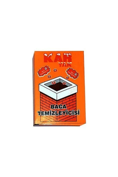 Marka Metan 14 Adet Baca Boru Temizleyici Kurum Dökücü Baca Sil Baca Temizleme ürün görseli 1