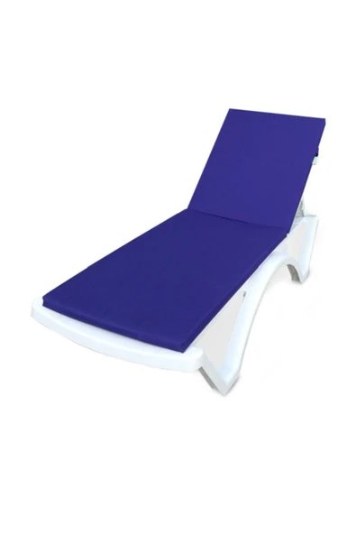 Ayça AVM Şezlong Minder Kılıfı 180x55 (SÜNGERSİZ) ürün görseli 1