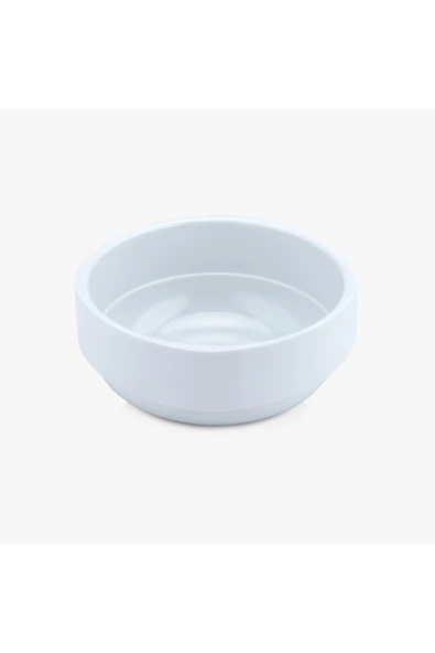 Ermiya Square Melamin Çorba Kasesi 12 Adet 12 cm ürün görseli 1