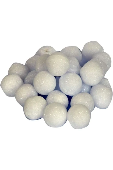 Ermiya 1 Kğ Ermiya Ödemiş Pazarı Pisuvar Tuvalet Tablet Naftalin (BİLYA) Bilye Misket+7 Kğ Alana 1 Kğ Bedav ürün görseli 1