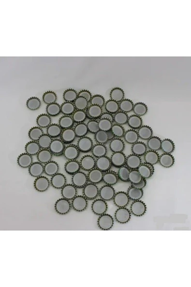 başarı ortopedi Soda Gazoz Kapatmak Için Gazoz Kapağı 250 Adet Kapak ürün görseli 1