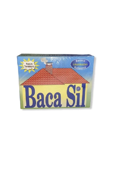 Tökelek Bacasil (5 Adet) - 1