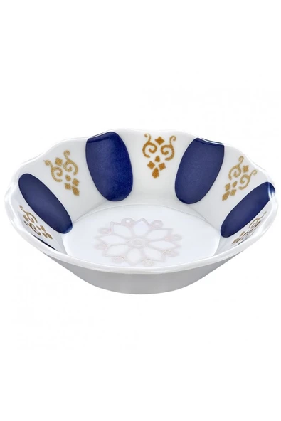 Ermiya 15 Ad Ermiya Melamin Kahveci Çay Tabağı+15 Ad Çay Kaşığı Paslanmaz Çelik