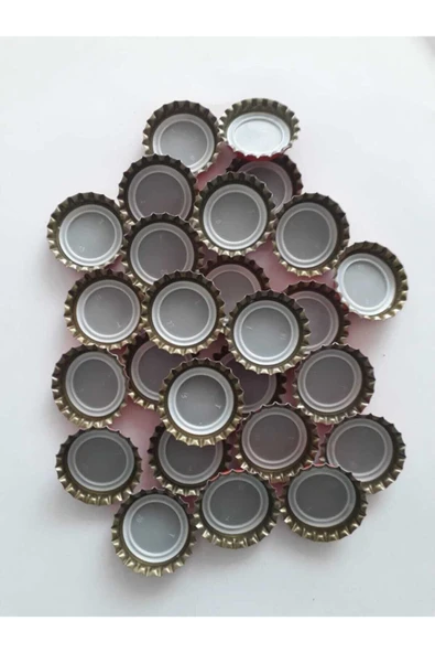 Platox Ermiya Gazoz , Soda , Konserve Kapağı 500 Adet ürün görseli 1