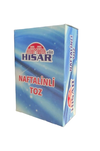 Ermiya 7*100 gram 700 Gr Güve Kovucu Toz Naftalin Taze ürün görseli 1