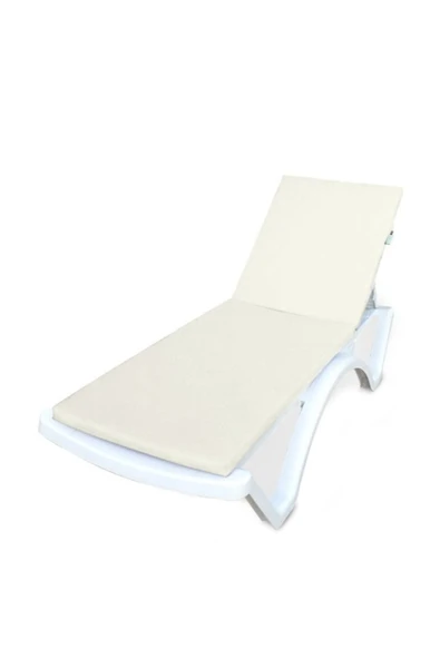 Ayça AVM Şezlong Minder Kılıfı 180x55 (SÜNGERSİZ) ürün görseli