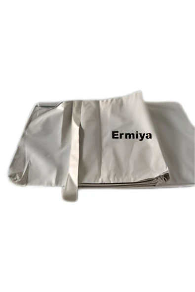 Ermiya Takata Şezlong Minderi Kılıfı Süngersiz İmpertex Kumaş 180*55 ( 110*70*55) Ölçülerine Lütfen Bakınız ürün görseli 1