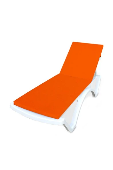 Ayça AVM Şezlong Minderi 180*55*5 Cm ürün görseli 1