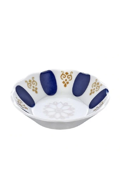 EMİRLER Kahveci Melamin Çay Tabağı Çay Altlığı 50 Adet - Resim 2