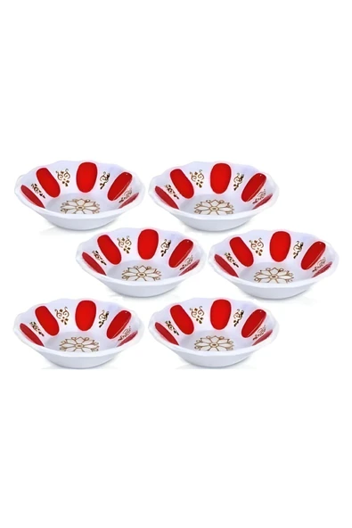 Ermiya 6 Ad Kahveci Milli Takım Melamin Çay Tabağı+6 Ad Çelik Çay Kaşığı Bedava Kısa Bir Süre İçin Bedava ürün görseli 1