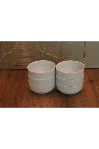 Unımasa Melamin Çorba Kasesi 6lı - 3