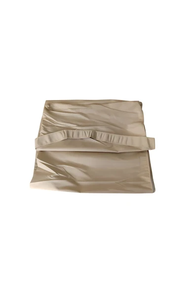 Ermiya Deniz Kızı Şezlong Minderi Kılıfı 180*55*5 Cm Fermuarlı Yıkanır Silinir ürün görseli 1