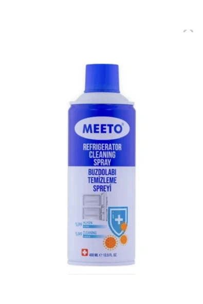 MEETO Buzdolabı Temizleme Spreyi - 1