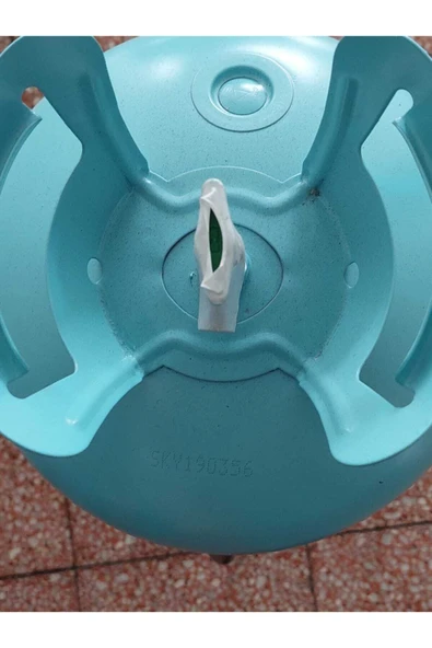 REFRIGERANT Refigerant Klima Gazı 13.6 Kğ - Resim 2