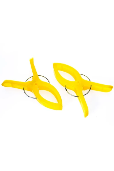 Ermiya Tam 12 Adet Xl Büyük Mandal Plaj Havlusu Şezlong Sabitleyici Halı Asma Mandalı Havlu Tutucu - Resim 3