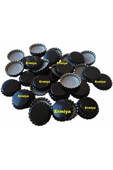 Ermiya Soda Gazoz Kapağı Kapak 198 Adet( %2- ) ürün görseli