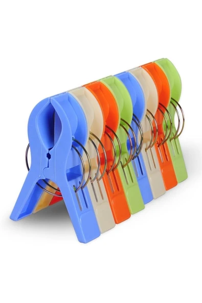 Ermiya Tam 12 Ad XL Plaj Havlusu Battaniye Yorgan Kilim Battaniye Mandalı - Resim 3