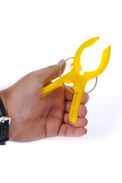 Ermiya Tam 12 Adet Xl Büyük Mandal Plaj Havlusu Şezlong Sabitleyici Halı Asma Mandalı Havlu Tutucu - Resim 4