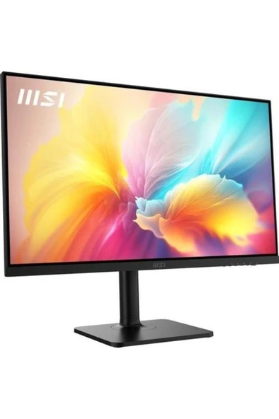 MSI Modern MD272QXP 27'' 1 ms 2K Pivot IPS 100 Hz Monitör Outlet - Resim 3