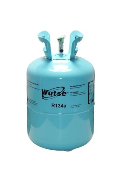 WUTSE Klima Gazı R134a 13,6 ürün görseli 1