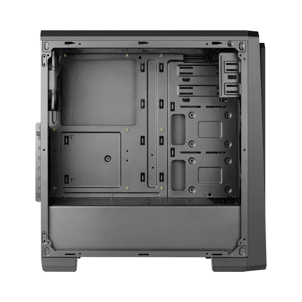 Green Pars Evo İntel i7 12700K İşlemci 16GB DDR4 Ram 512GB M2 SSD Freedos Masaüstü Bilgisayar - 3