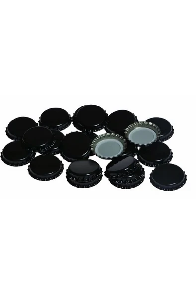 Ermiya 500 Adet Soda Gazoz Kapağı Kapak ürün görseli 1