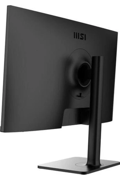 MSI Modern MD272QXP 27'' 1 ms 2K Pivot IPS 100 Hz Monitör Outlet - Resim 8