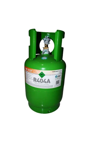 Premio R404A Soğutucu Gaz 10 Kg Doldurulabilir ürün görseli 1