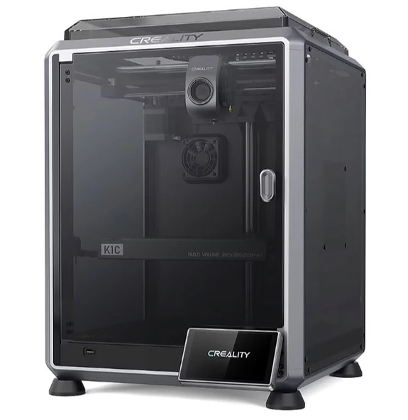 Creality K1C 3D Yazıcı - 2