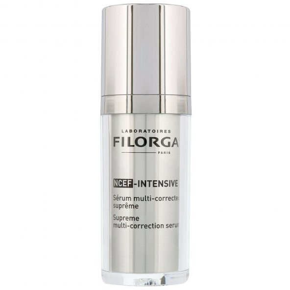 Ncef Intensive Supreme Regenerating Serum 30ml