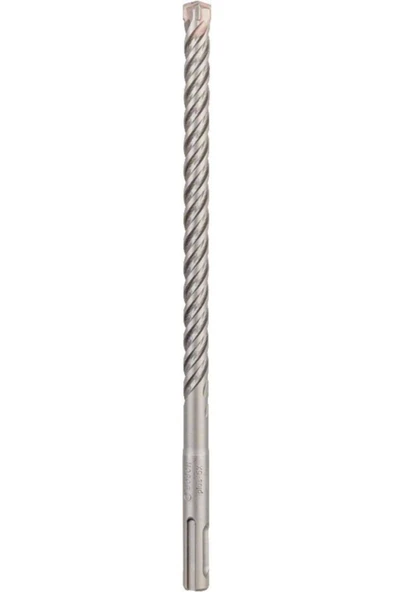 Bosch SDS-Plus-5X Matkap Ucu – 10 x 210 mm - 3