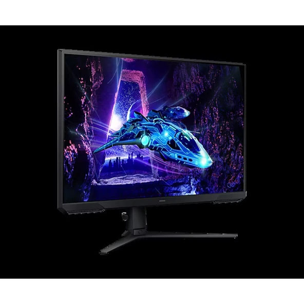 Samsung Odyssey G3 32" 1 ms Full HD Pivot 180 Hz Oyuncu Monitörü - 2