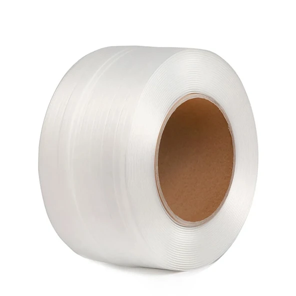 Çember Kompozit Beyaz 16 mm – 850 Metre Bobin - 1