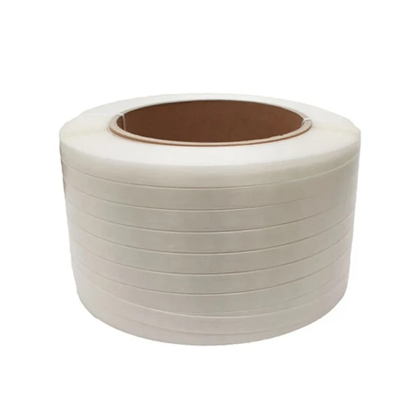 Çember Kompozit Beyaz 16 mm – 850 Metre Bobin - 3