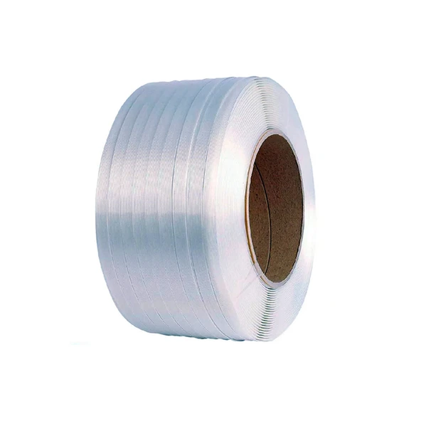 Çember Kompozit Beyaz 16 mm – 850 Metre Bobin - 4