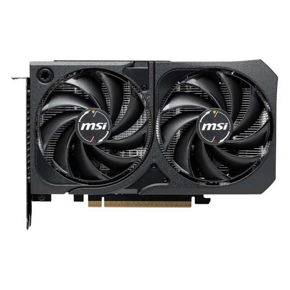 MSI Shadow 2X GeForce RTX 5060 8GB GDDR7 128Bit HDMI/DP Ekran Kartı - Resim 2