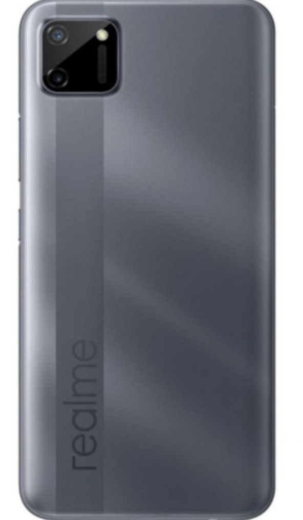 Realme C11 32 GB 2 GB (Realme Türkiye Garantili)