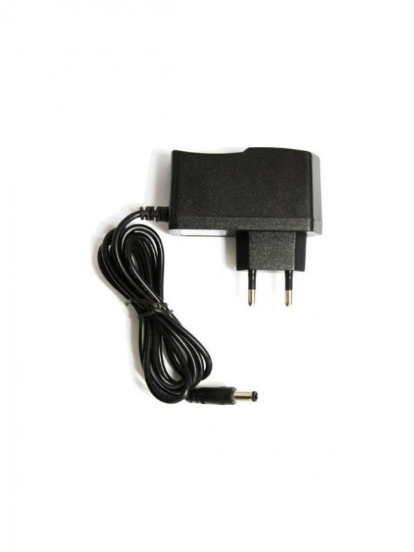 12V 5a Adaptör 5.5x2.5mm Hightek
