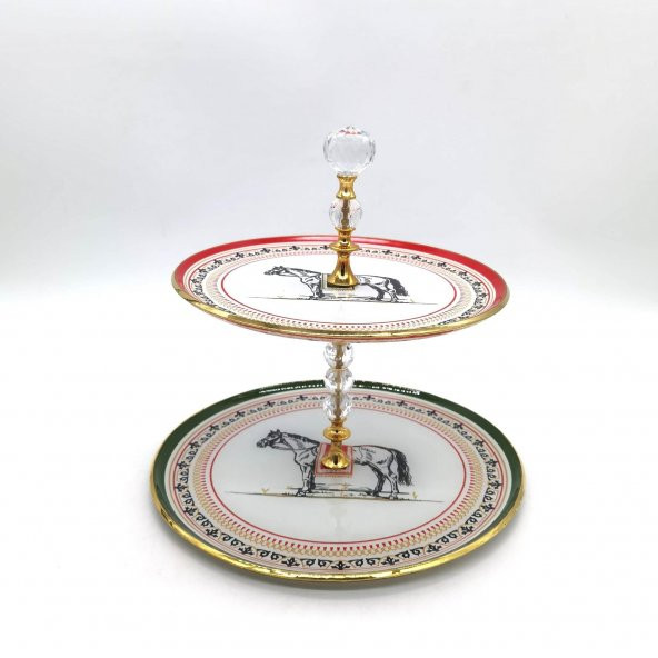 Glore Boldi Katlı Kurabiyelik 26075 ürün görseli 1