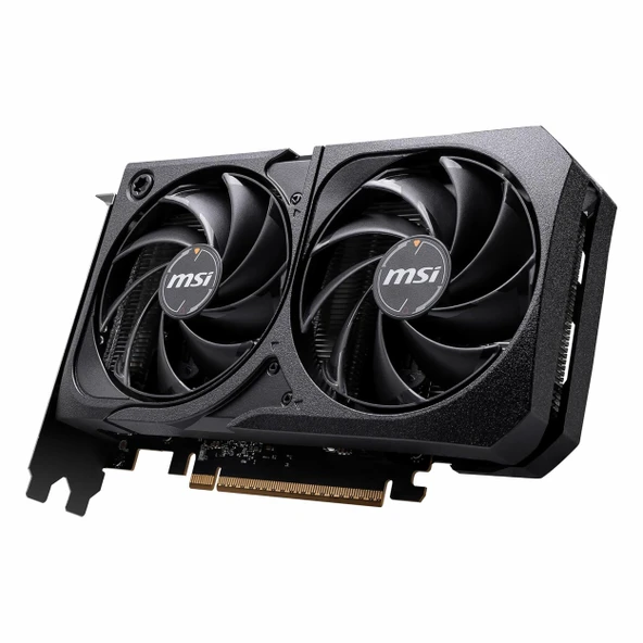 MSI Shadow 2X GeForce RTX 5060 8GB GDDR7 128Bit HDMI/DP Ekran Kartı - Resim 3