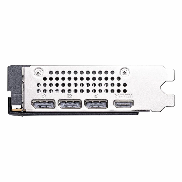 MSI Shadow 2X GeForce RTX 5060 8GB GDDR7 128Bit HDMI/DP Ekran Kartı - Resim 5