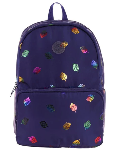 Kaukko Shine Okul Sırt Çantası Leaf K1778 ürün görseli