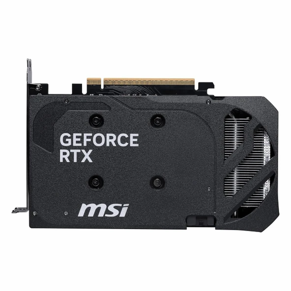 MSI Shadow 2X GeForce RTX 5060 8GB GDDR7 128Bit HDMI/DP Ekran Kartı - Resim 6