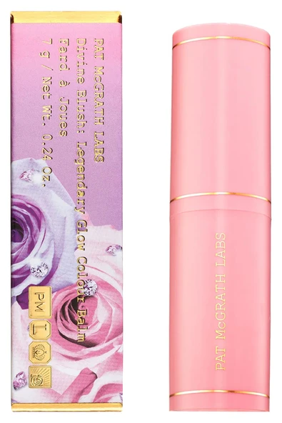 Pat Mcgrath Labs Divine Krem Allık Forbidden Fleur 7GR - 3