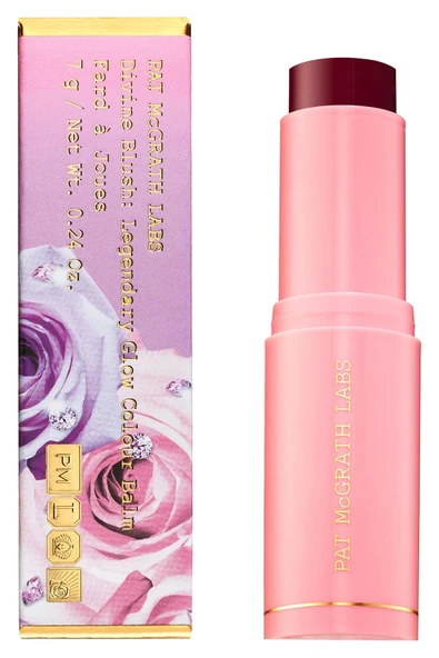 Pat Mcgrath Labs Divine Krem Allık Forbidden Fleur 7GR
