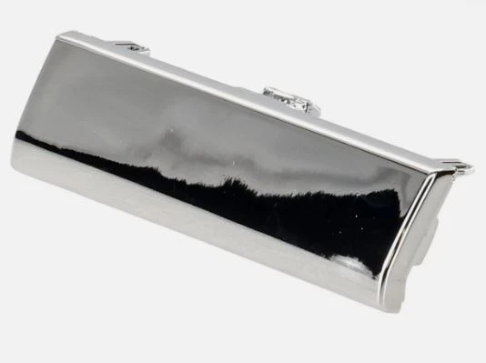 W206 UYUMLU ARKA TAMPON ÇEKİ KAPAĞI 2068854304 ürün görseli