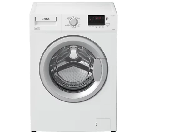 Altus AL 10123 D 1200 Devir 10 kg Çamaşır Makinesi - 1