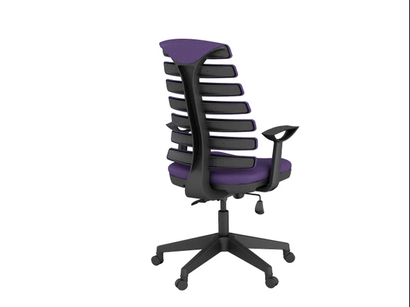 Casella Spring Ergonomik Çalışma Koltuğu | Ofi̇s Koltuğu | Ergonomik, Şık ve Fonksiyonel Tasarım - 5