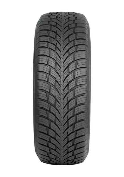Nokian Tyres 235/65 R16 C121/119R Seasonproof C1 Dört Mevsim Lastiği ( Üretim Yılı: 2025 ) - Resim 3