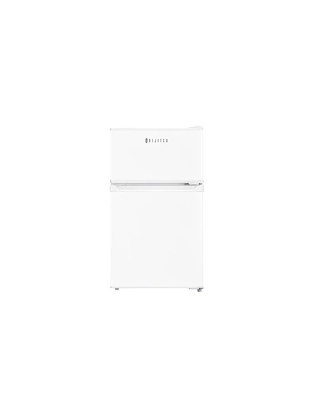 Dijitsu DBD 150 Çift Kapılı Mini Buzdolabı - OUTLET ürün görseli